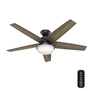 Brenham with LED Light 52 Inch (Refurbished)