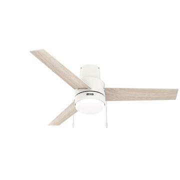 Brunner Low Profile with LED Light 52 inch