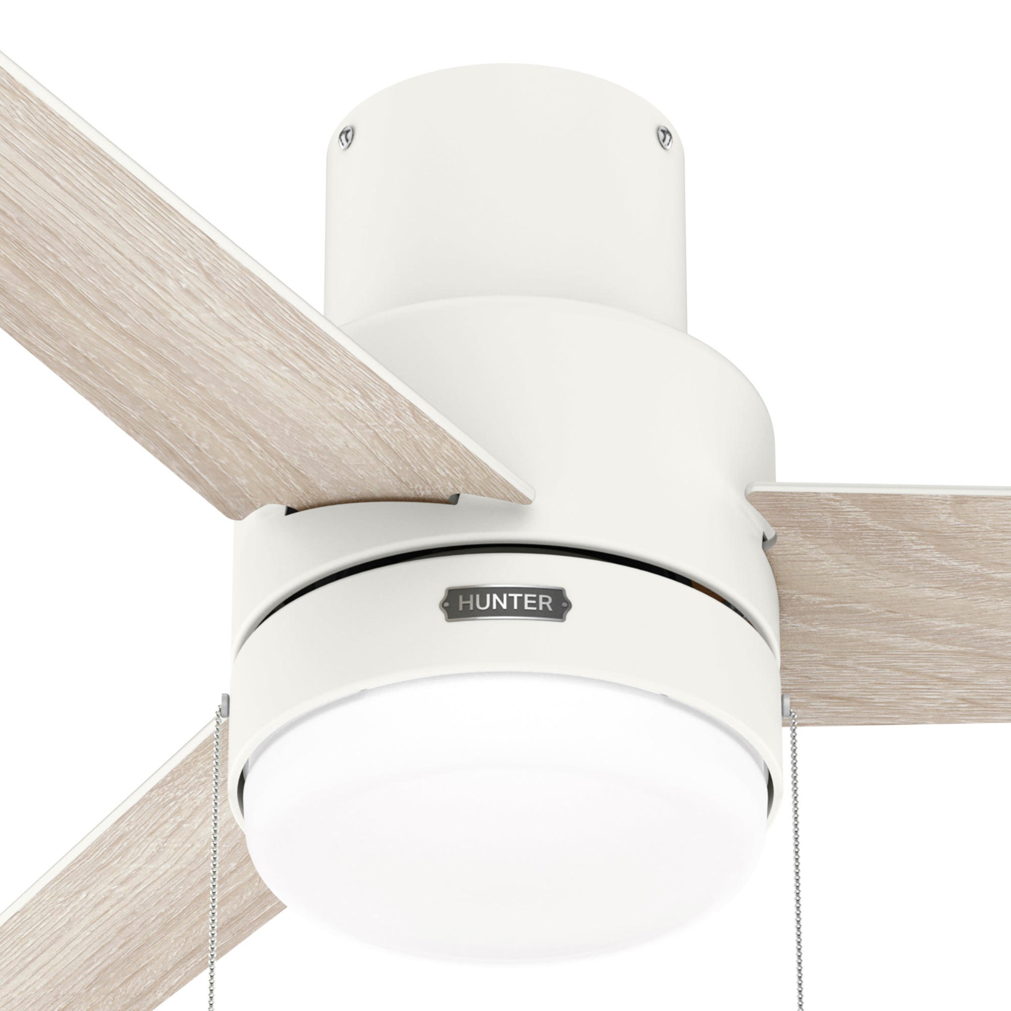 Brunner Low Profile with LED Light 52 inch
