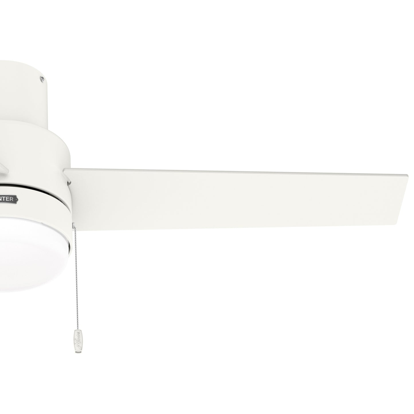 Brunner Low Profile with LED Light 52 inch