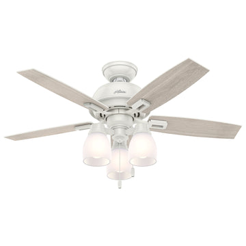 Donegan with LED Light 44 inch