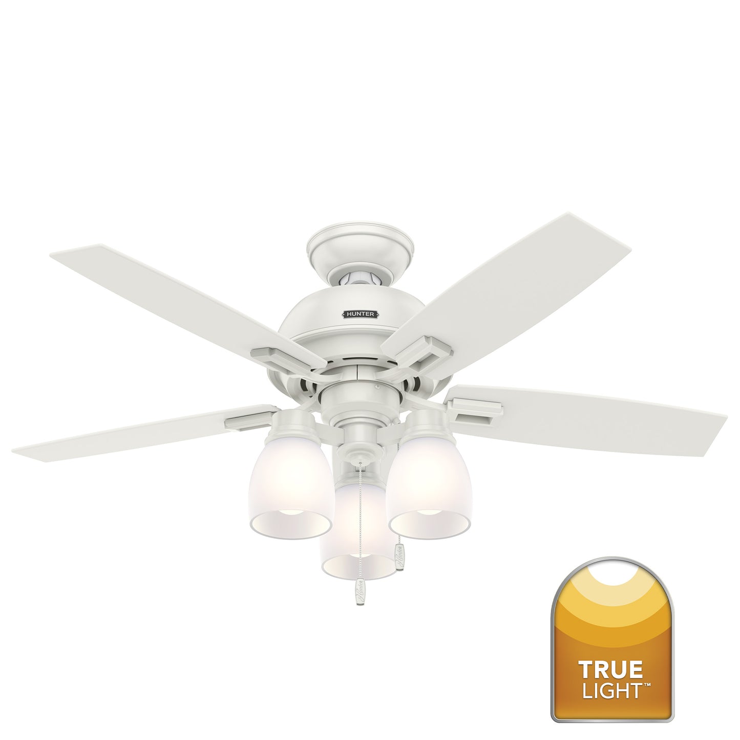Donegan with LED Light 44 inch