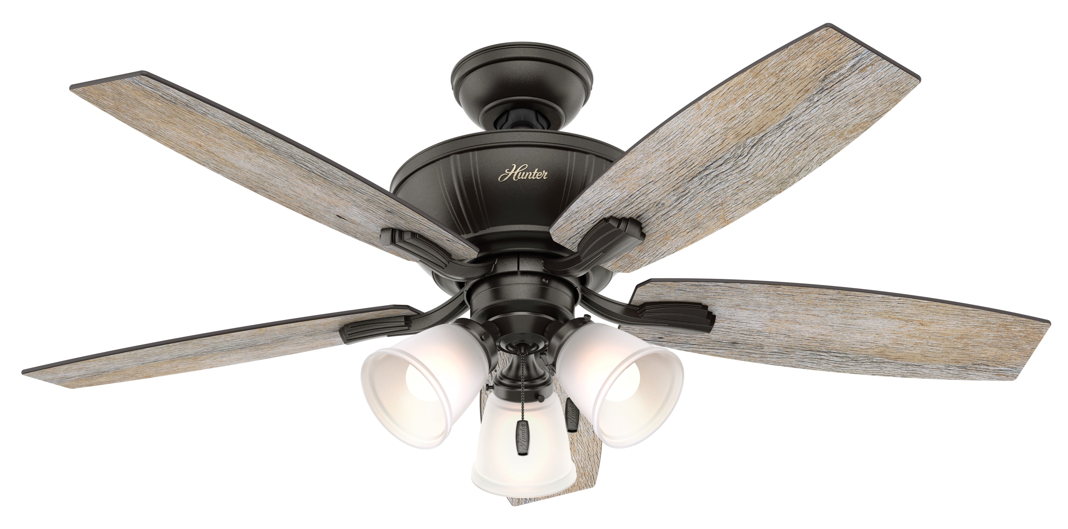 Summerlin with 3 Lights 48 inch
