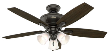 Summerlin with 3 Lights 48 inch