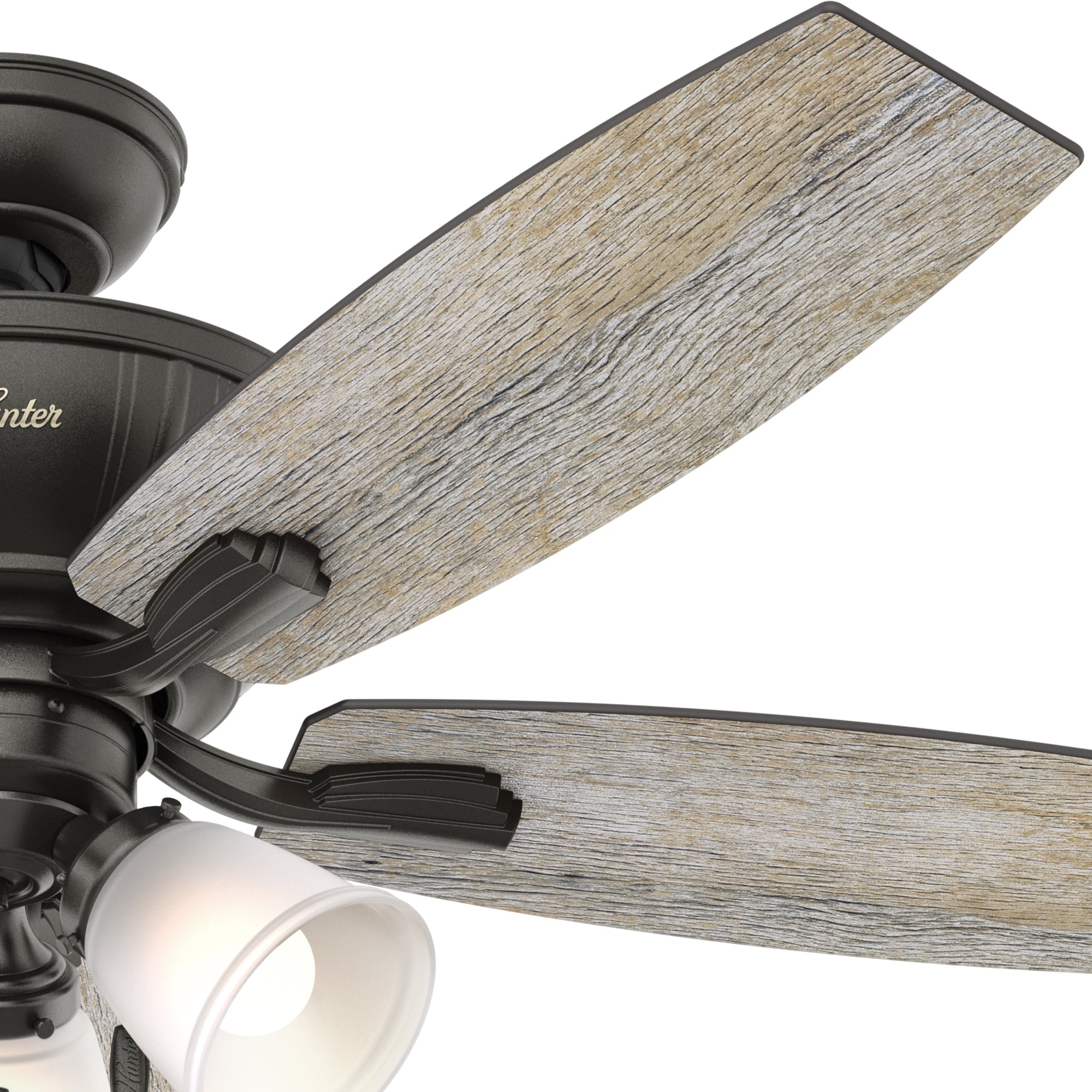 Summerlin with 3 Lights 48 inch