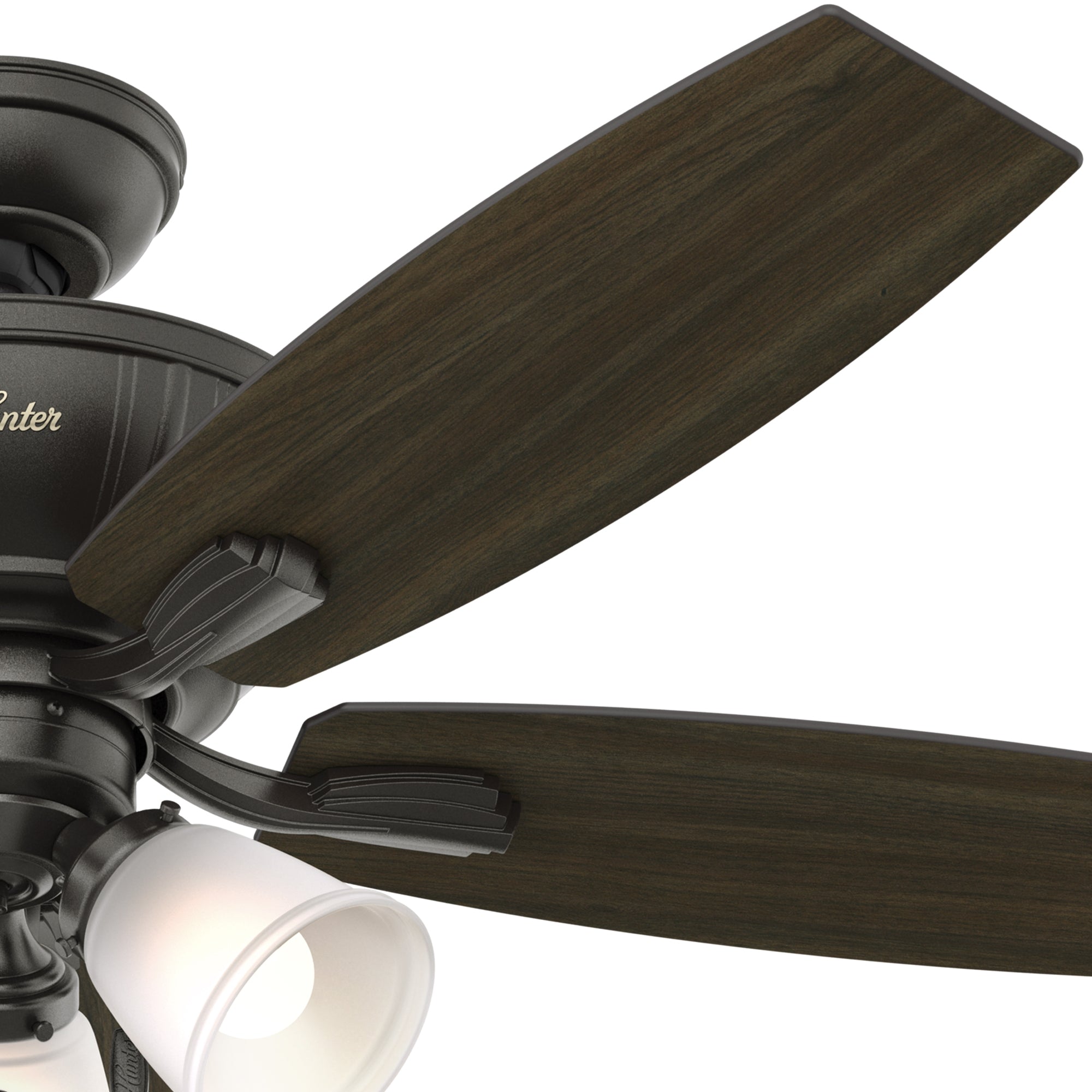 Summerlin with 3 Lights 48 inch