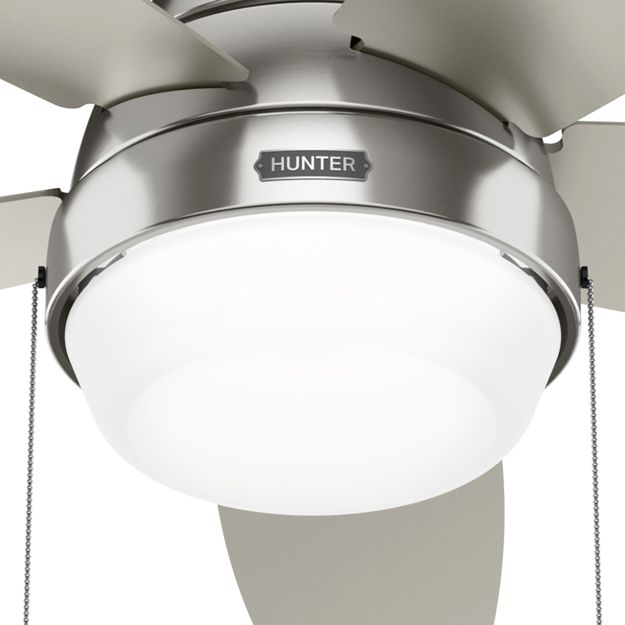 Lilliana with LED Light 52 inch