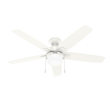 Anisten with LED Light 52 inch