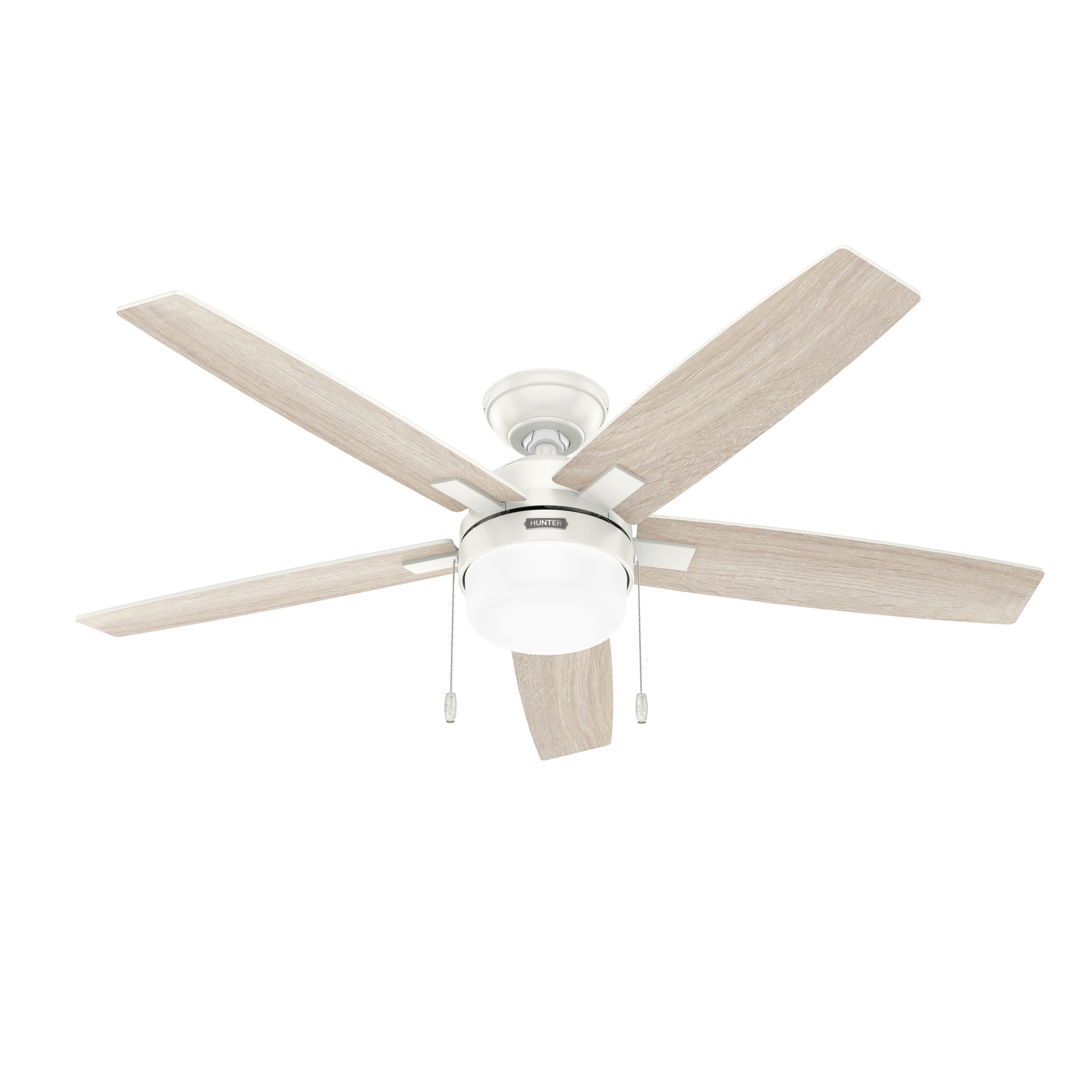 Anisten with LED Light 52 inch