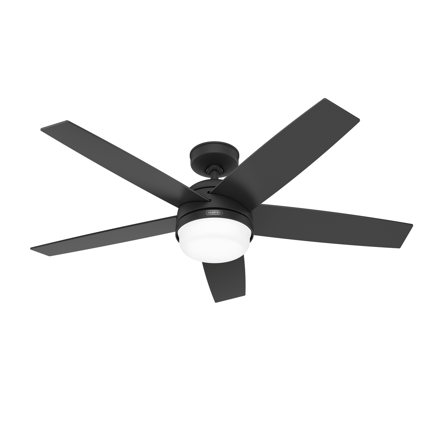 Asheville Outdoor with LED Light 52 inch (Refurbished)