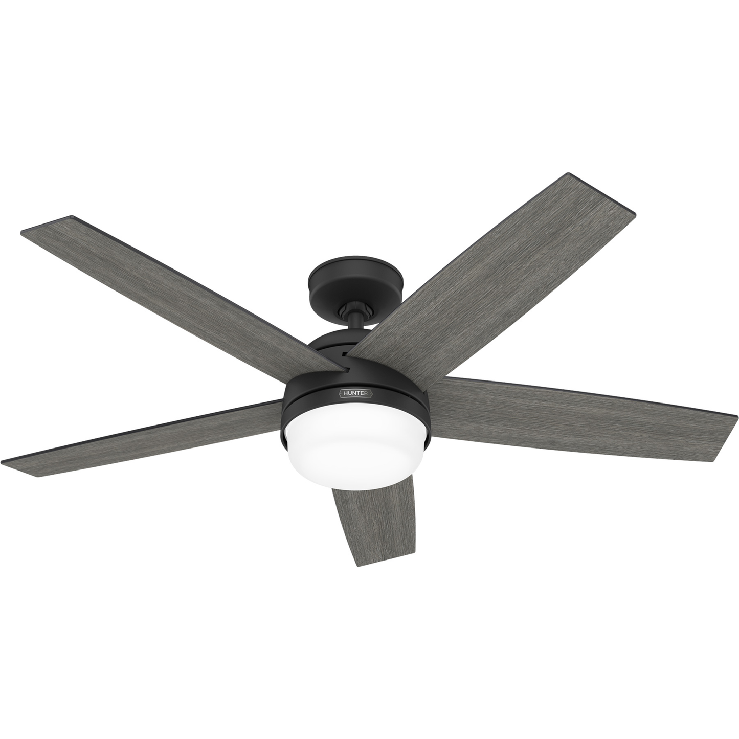 Asheville Outdoor with LED Light 52 inch (Refurbished)