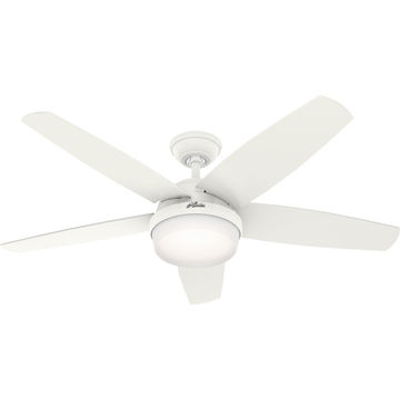 Avia with LED Light 52 inch (Refurbished)