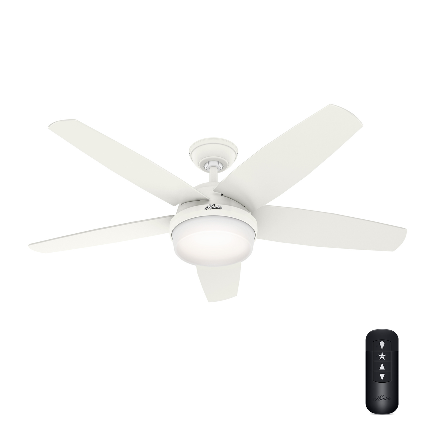 Avia with LED Light 52 inch (Refurbished)