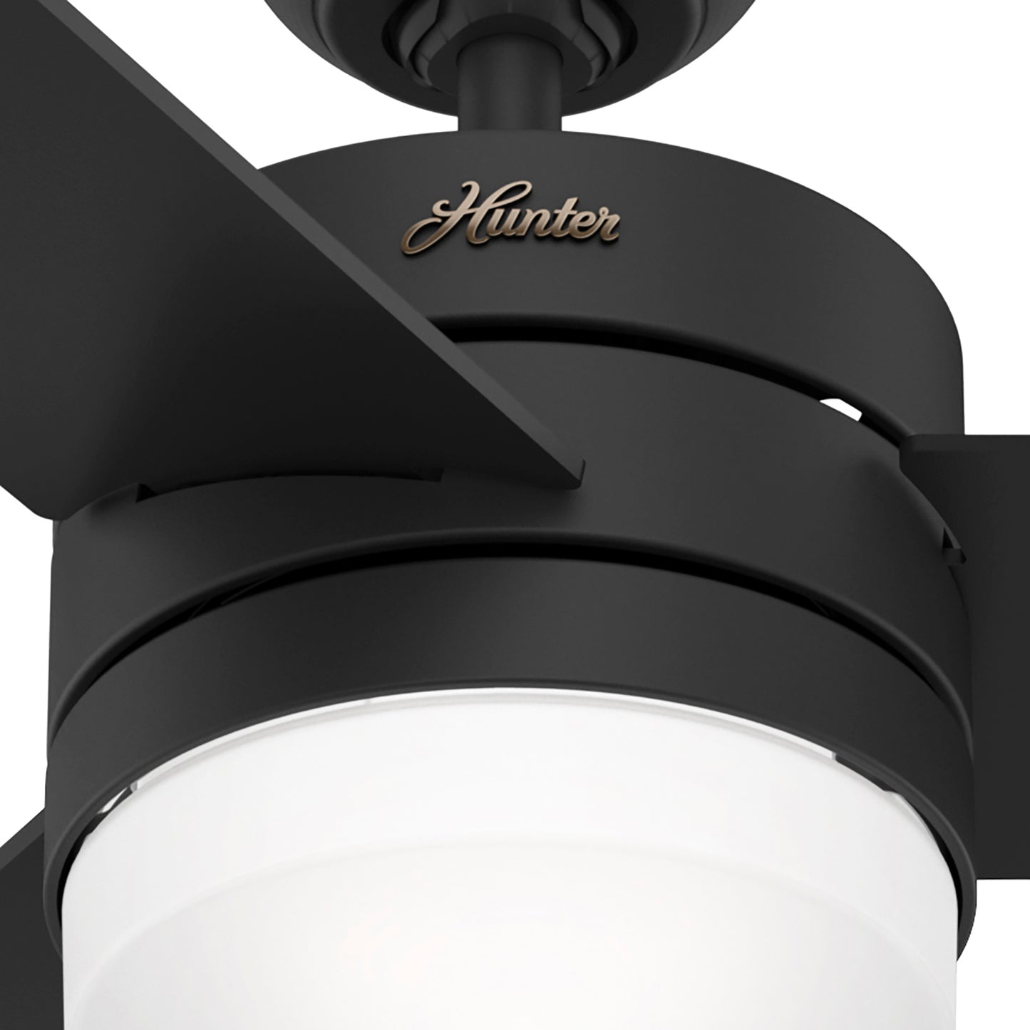 Exeter with Light 54 inch