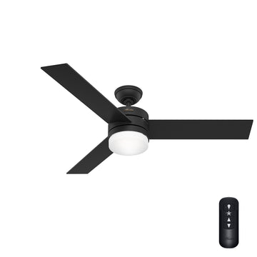 Exeter with Light 54 inch