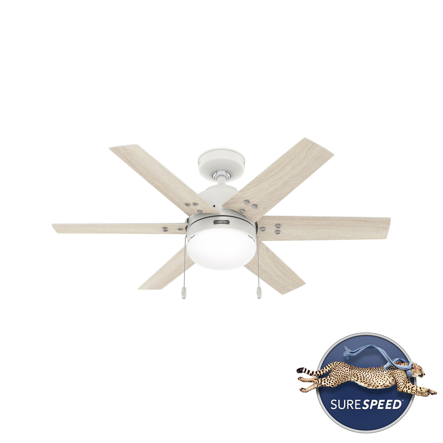 Spokane with 2 LED Lights 40 inch (Refurbished)