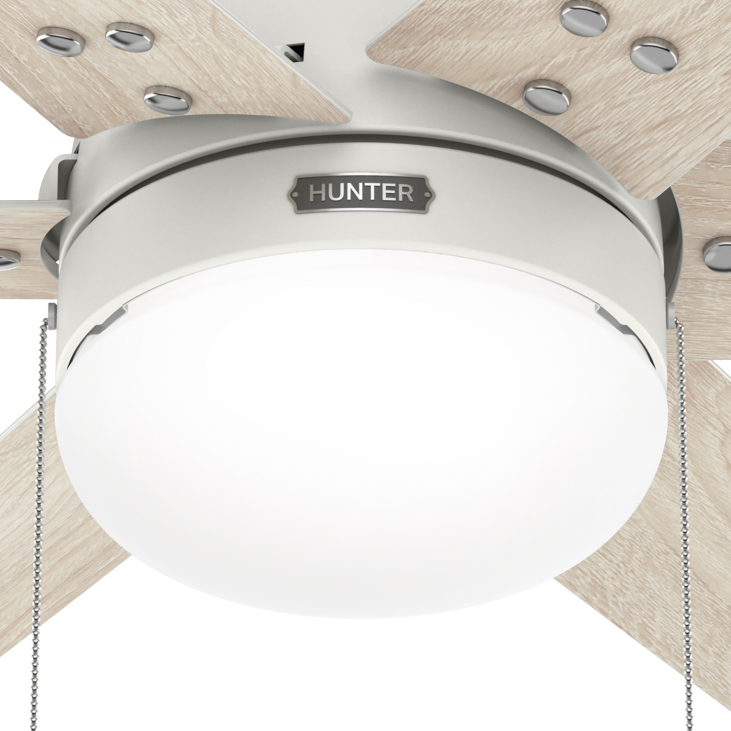 Spokane with 2 LED Lights 40 inch (Refurbished)