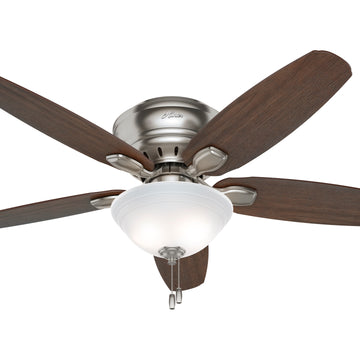 Fremont with LED Light 52 inch