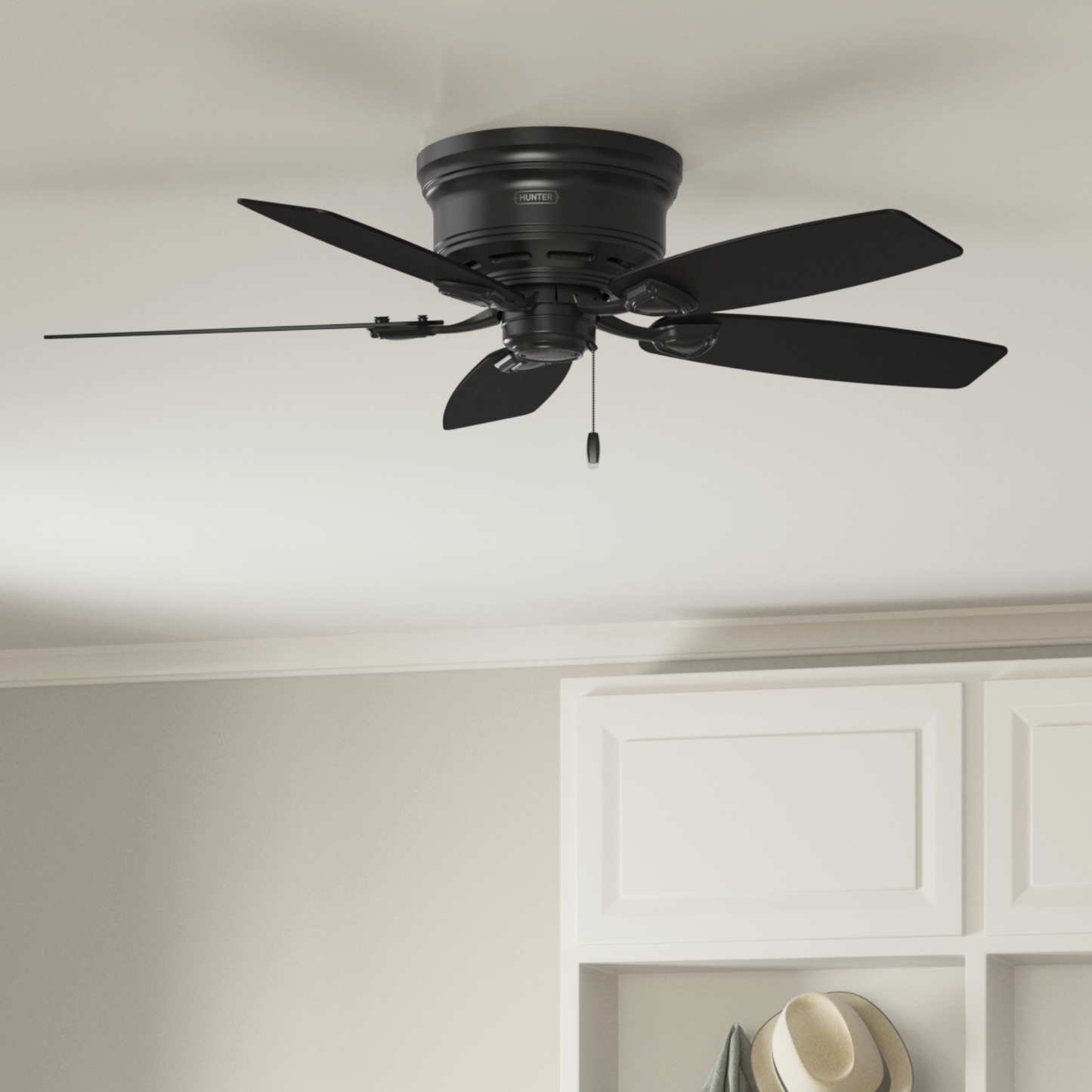 Sea Wind Low Profile Outdoor 48 inch