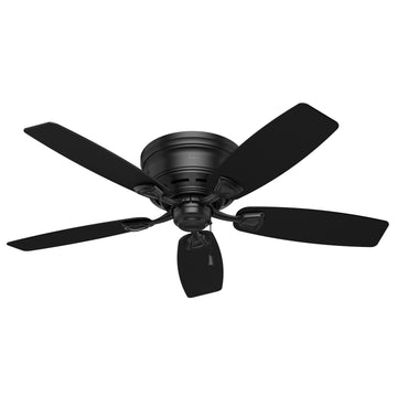 Sea Wind Low Profile Outdoor 48 inch