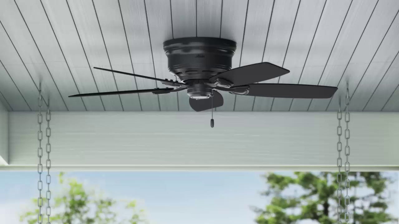 Sea Wind Low Profile Outdoor 48 inch