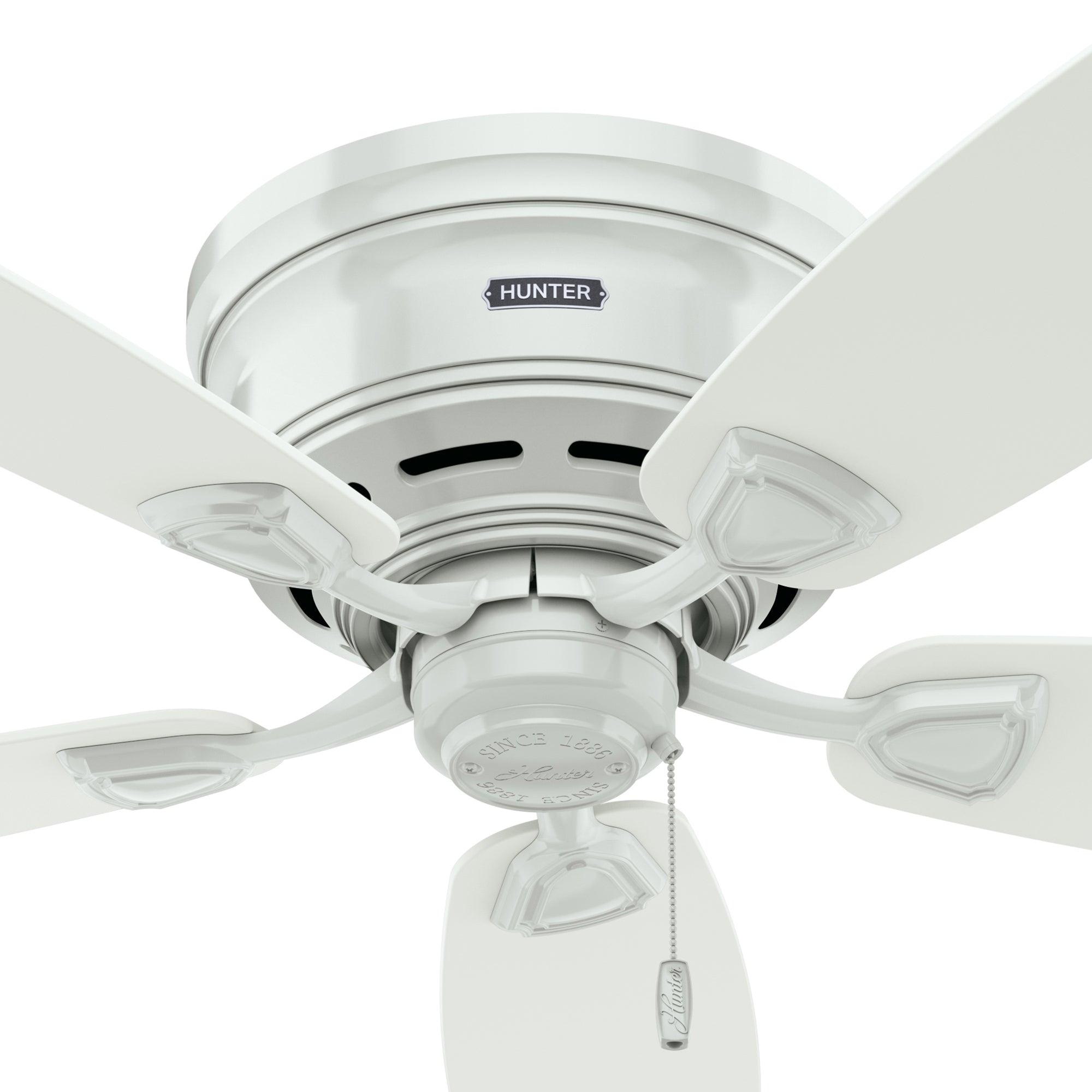 Sea Wind Low Profile Outdoor 48 inch