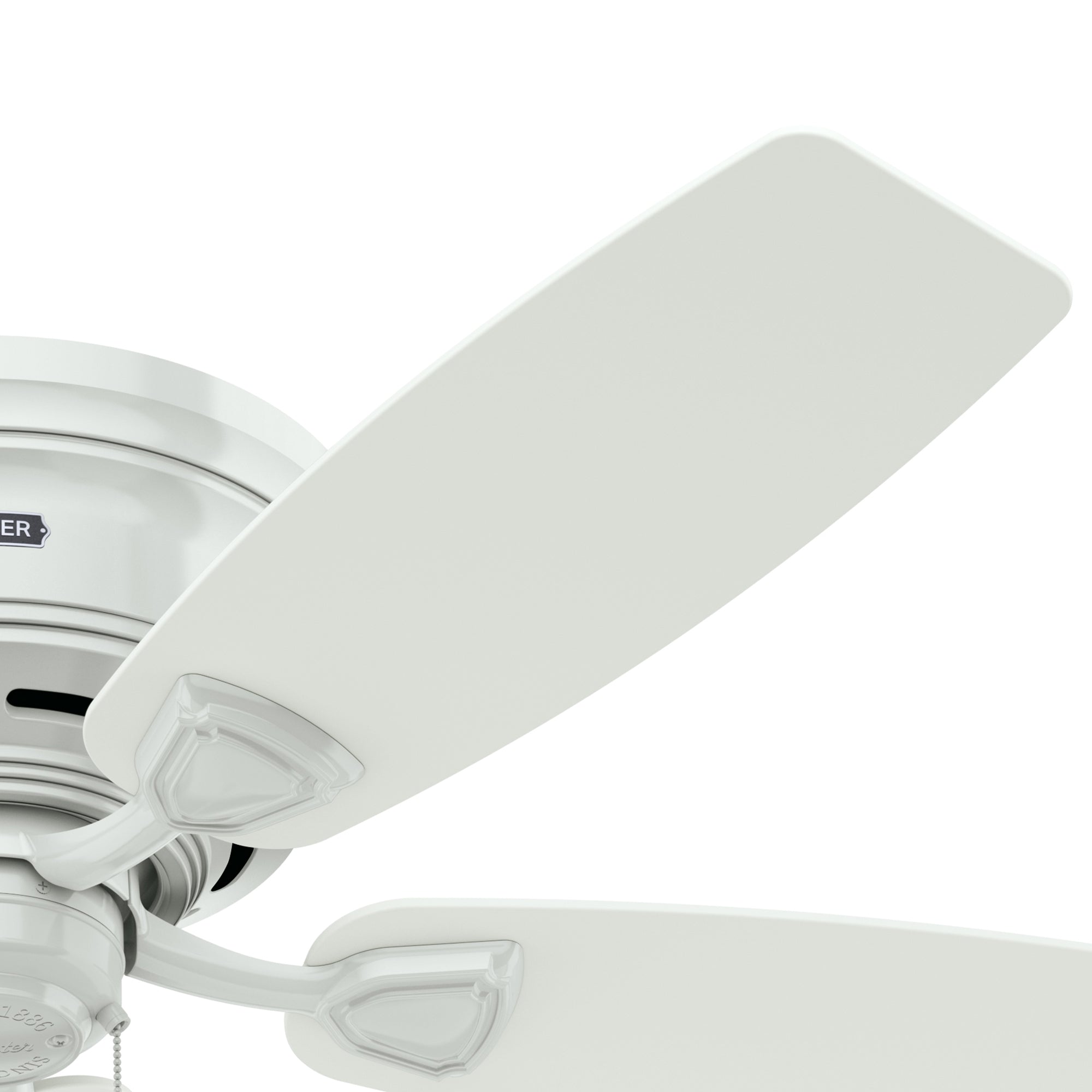 Sea Wind Low Profile Outdoor 48 inch