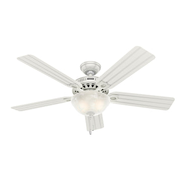 Beachcomber Outdoor with LED Light 52 inch