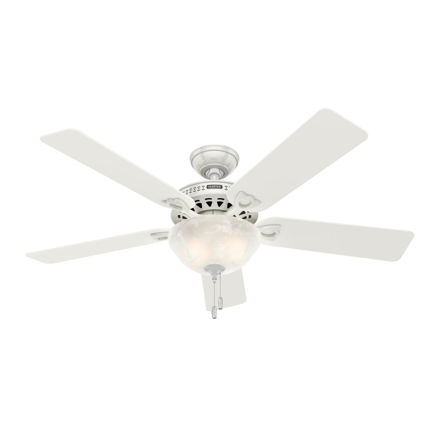 Beachcomber Outdoor with LED Light 52 inch
