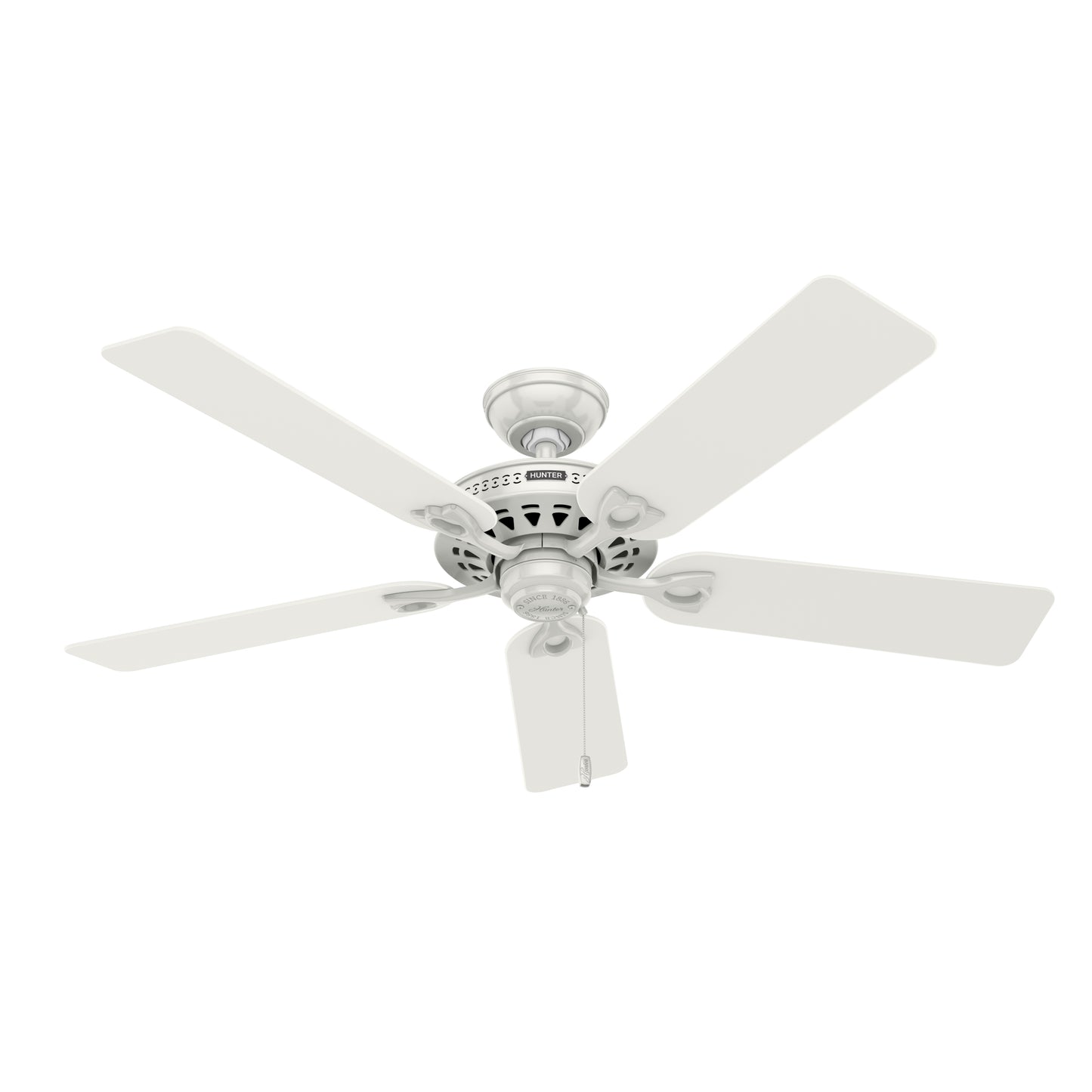 Beachcomber Outdoor with LED Light 52 inch