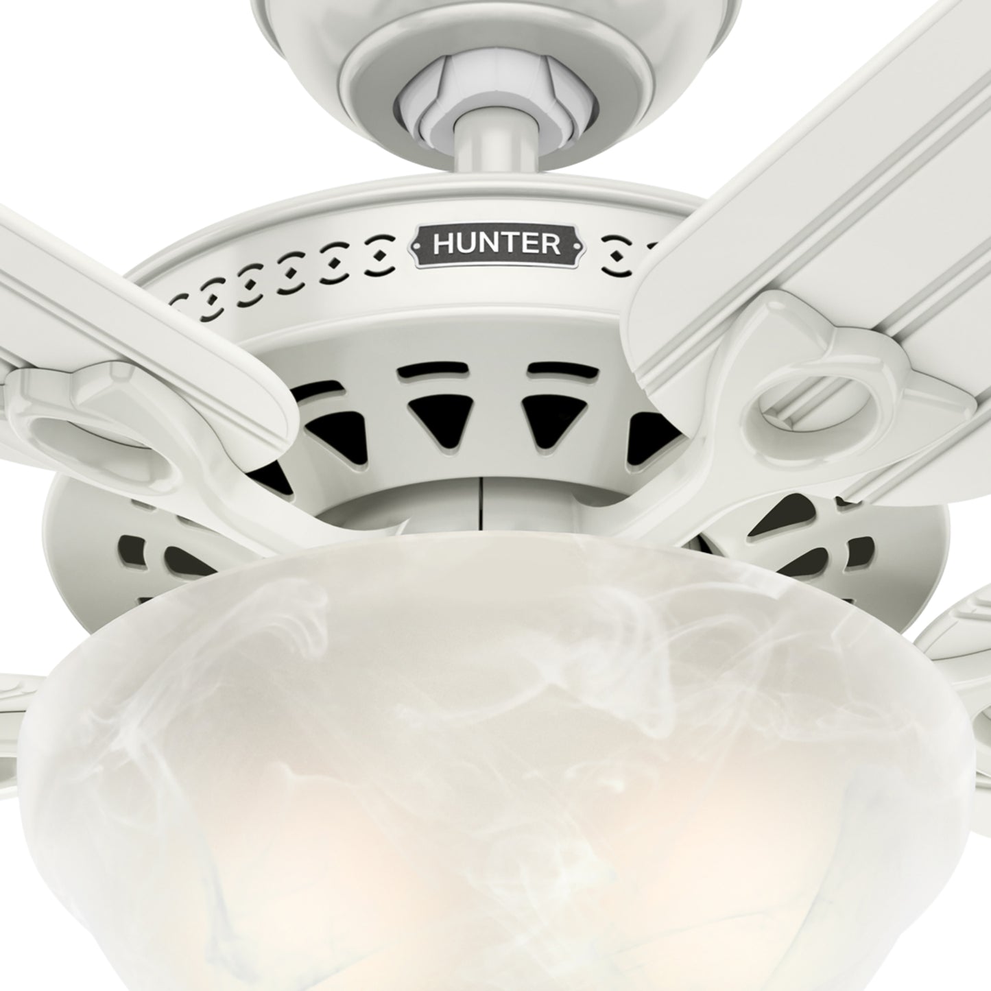 Beachcomber Outdoor with LED Light 52 inch
