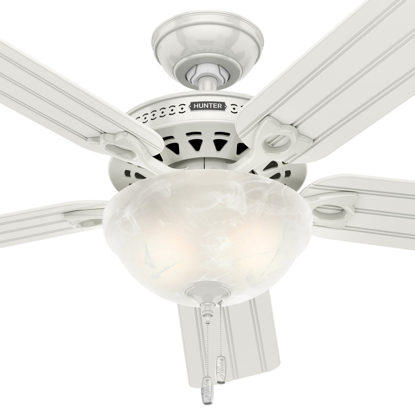 Beachcomber Outdoor with LED Light 52 inch