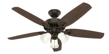 Hinnman with LED Light 52 inch
