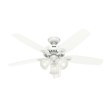Builder Plus with LED Light 52 inch