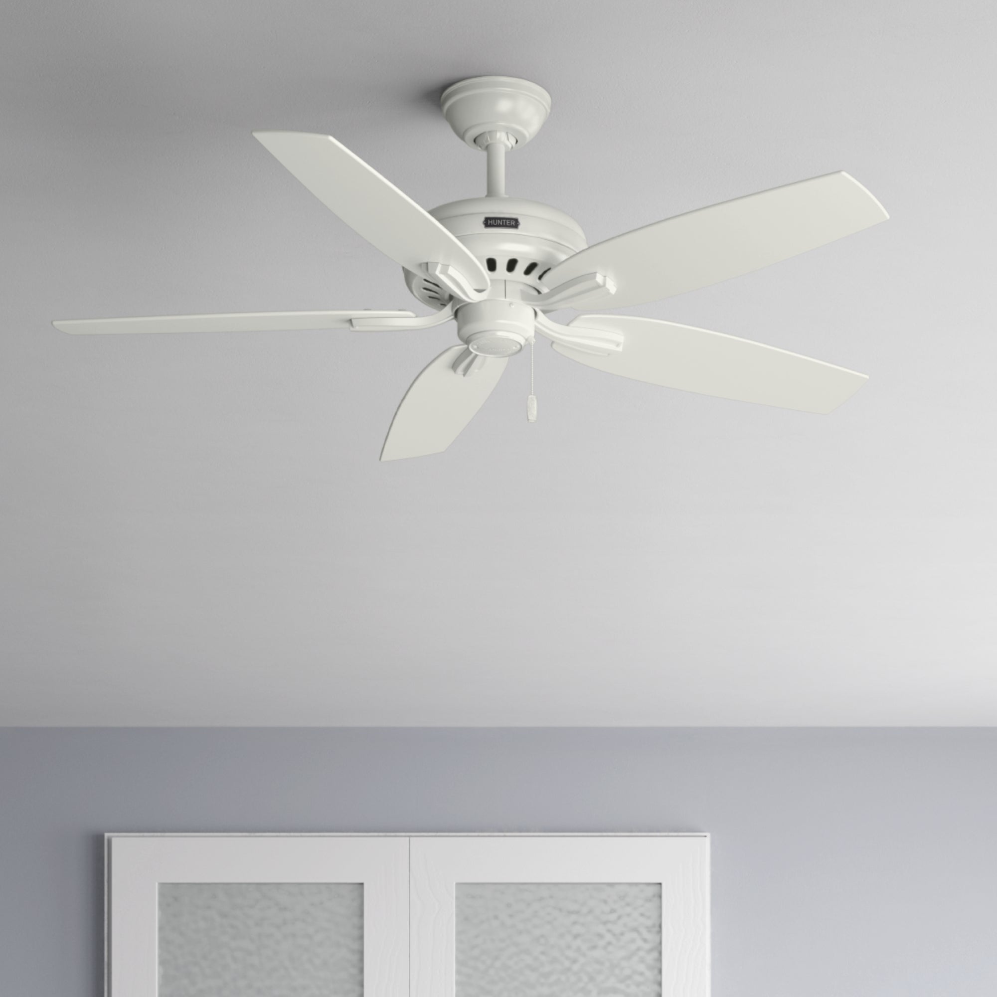 Newsome 52 inch (Refurbished)