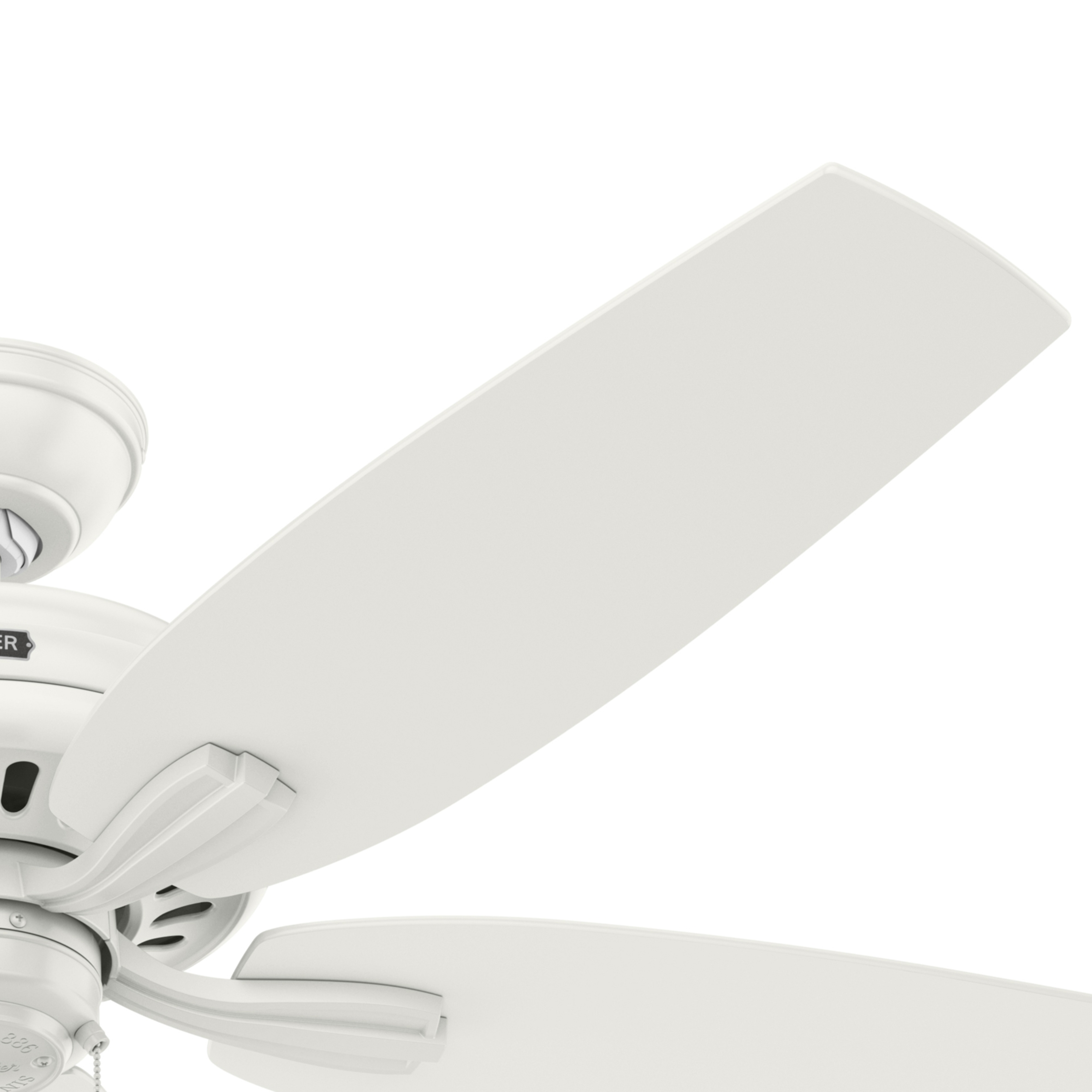 Newsome Outdoor 52 inch (Refurbished)