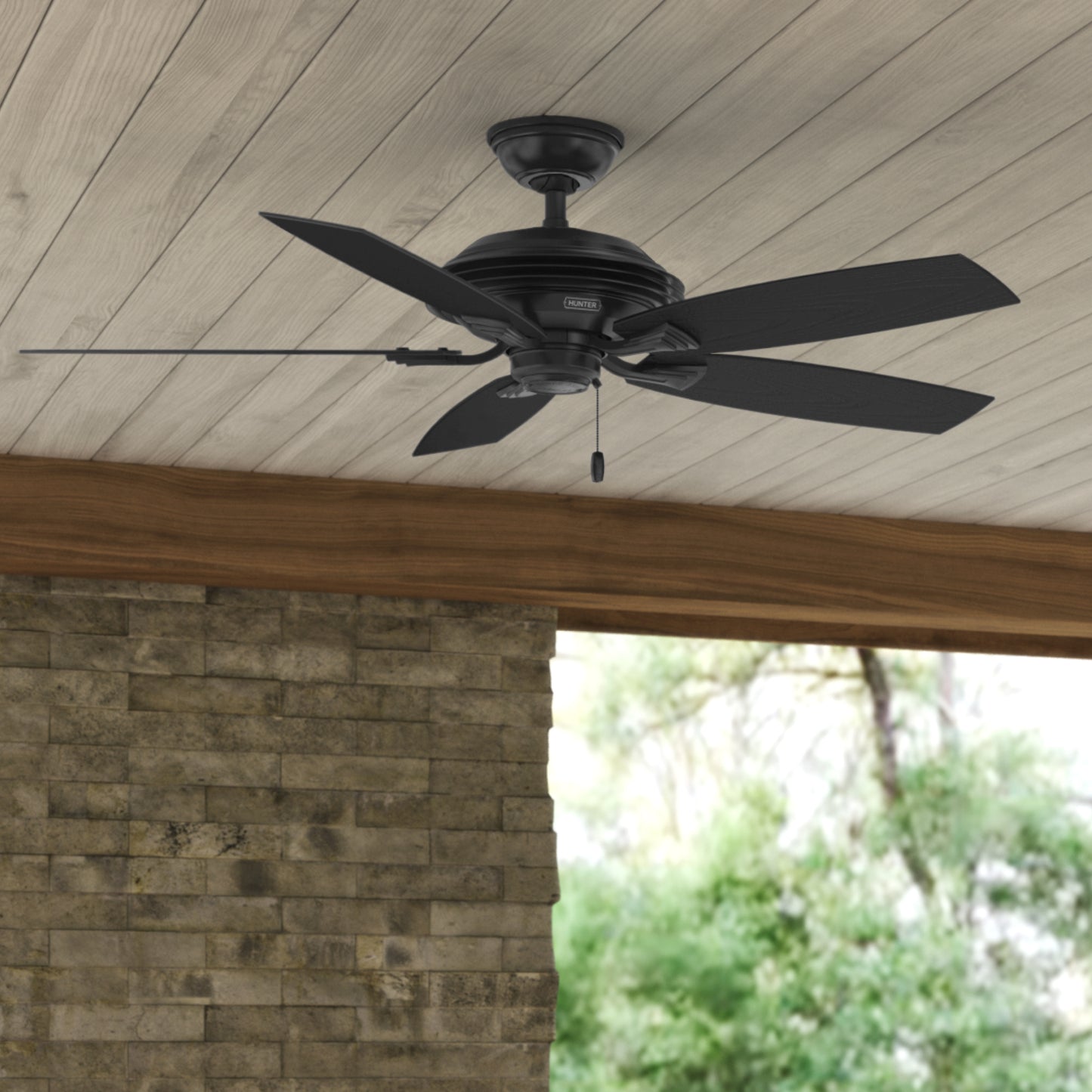 Rainsford Outdoor 52 inch