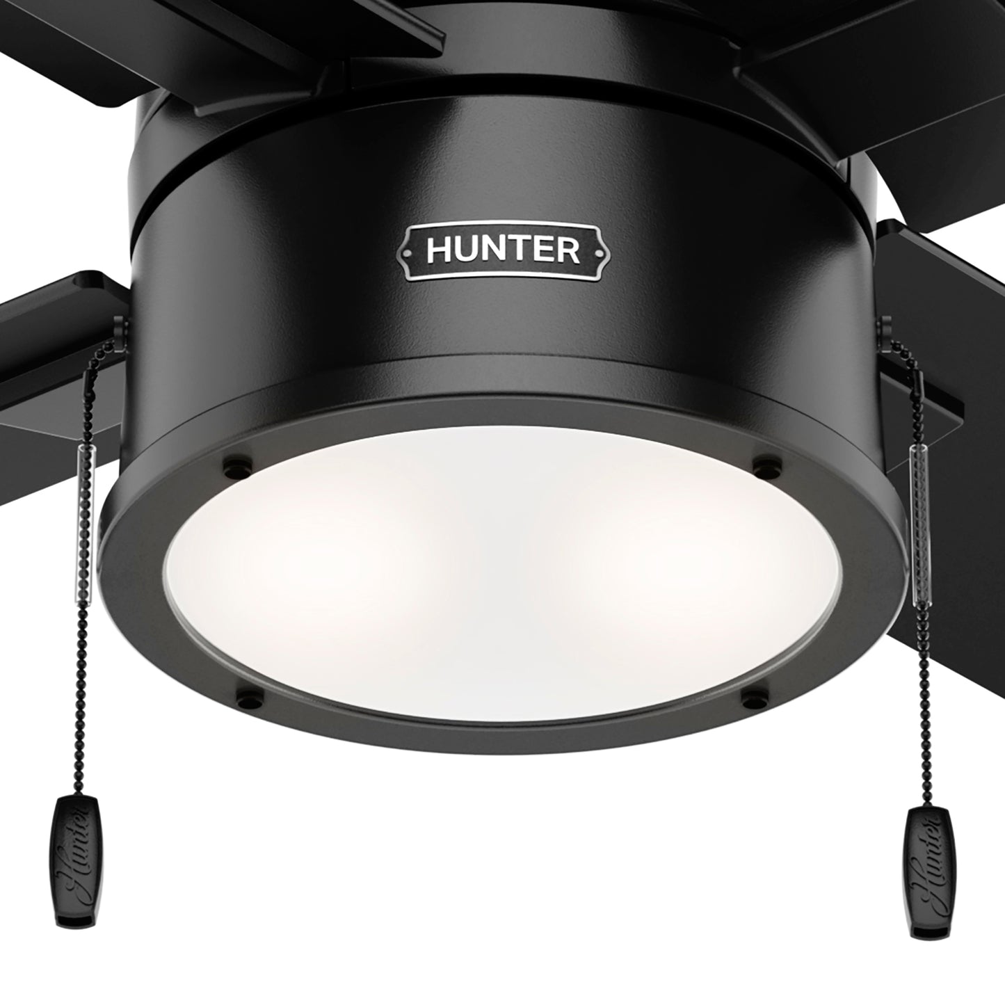 Beck with LED Light 42 inch