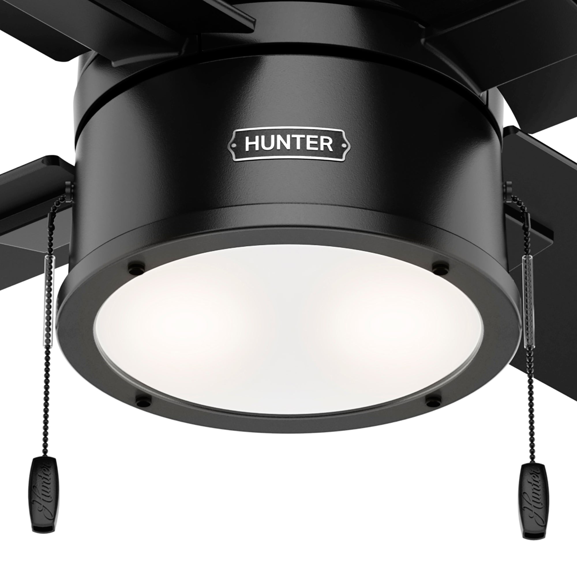 Beck with LED Light 42 inch