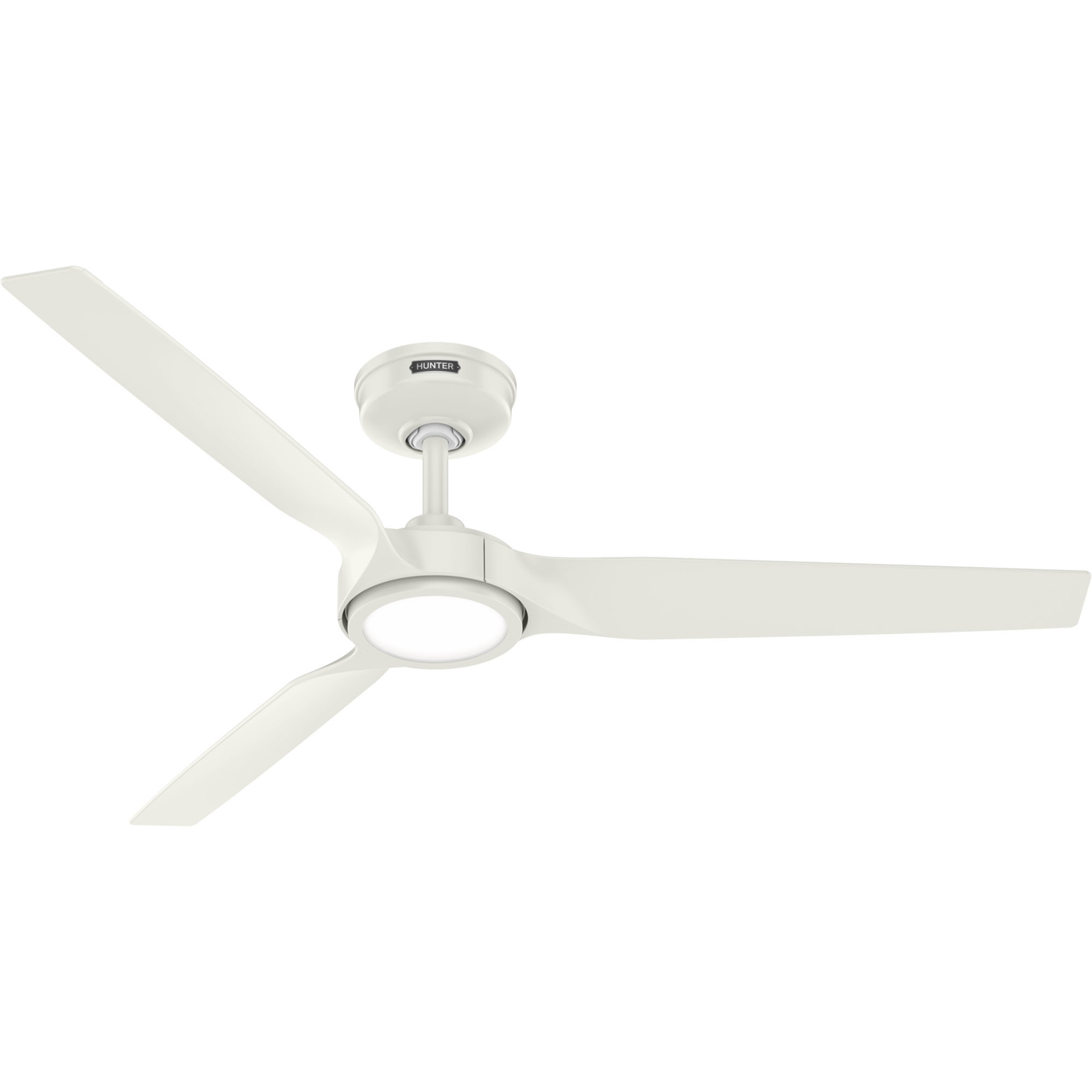 ZenTech 3 Blade Outdoor Smart Fan 52 inch