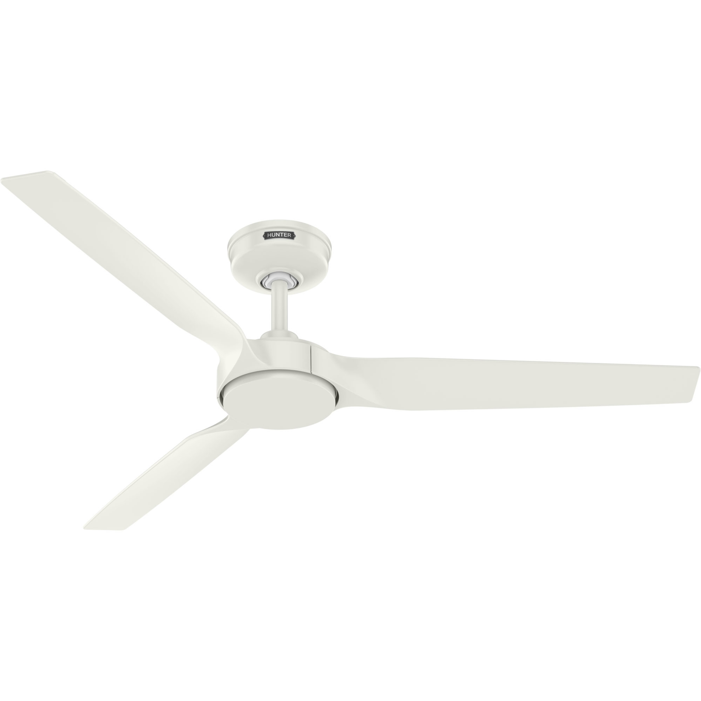 ZenTech 3 Blade Outdoor Smart Fan 52 inch