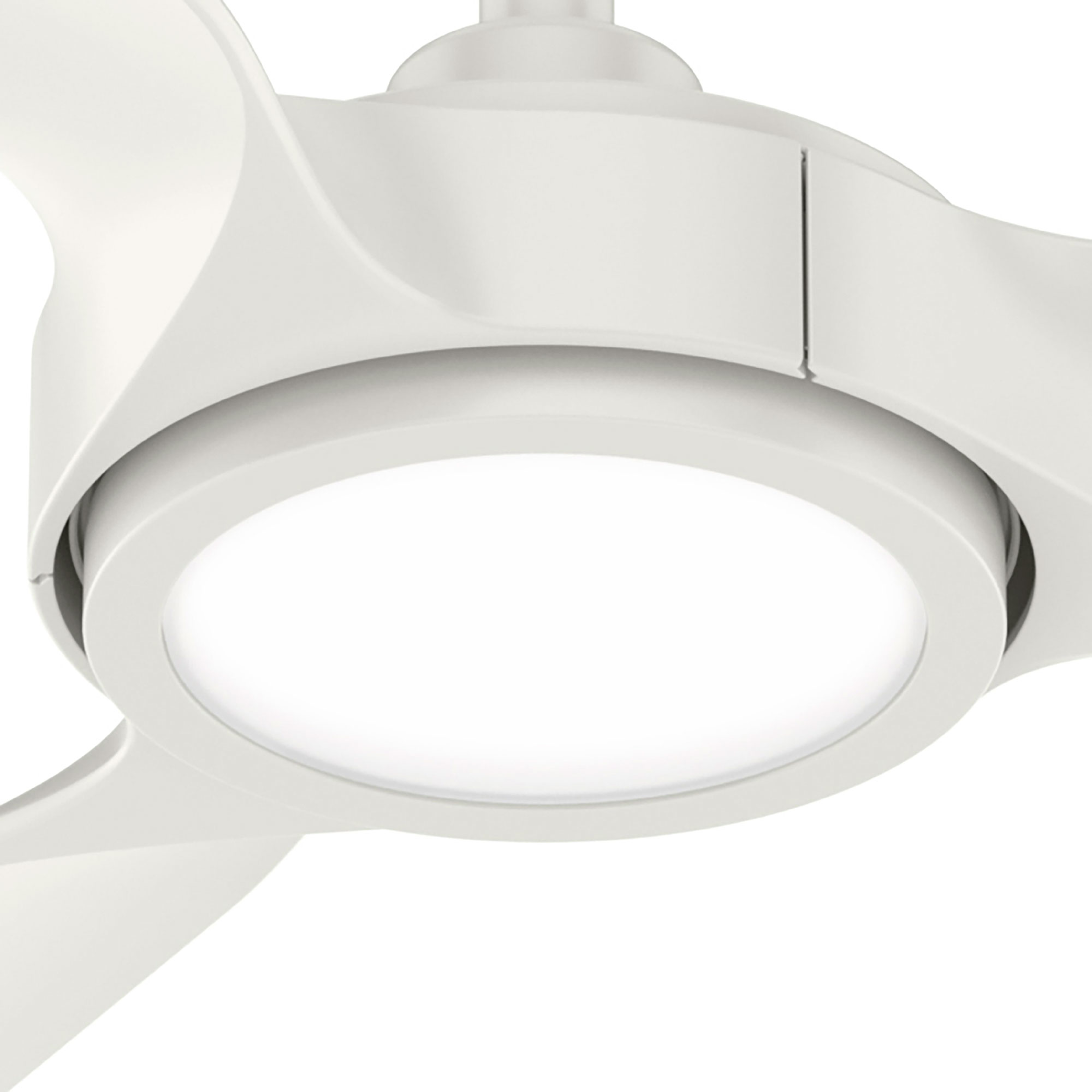 ZenTech 3 Blade Outdoor Smart Fan 52 inch