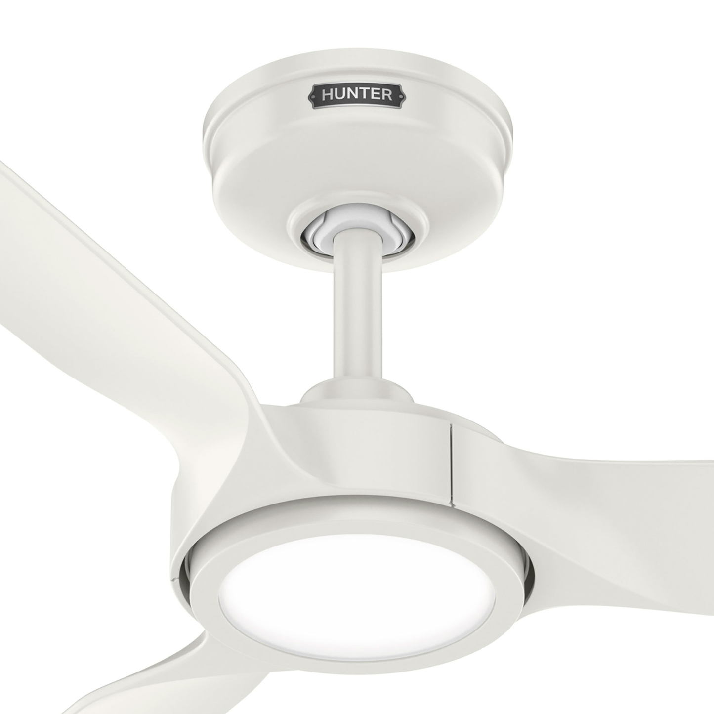 ZenTech 3 Blade Outdoor Smart Fan 52 inch