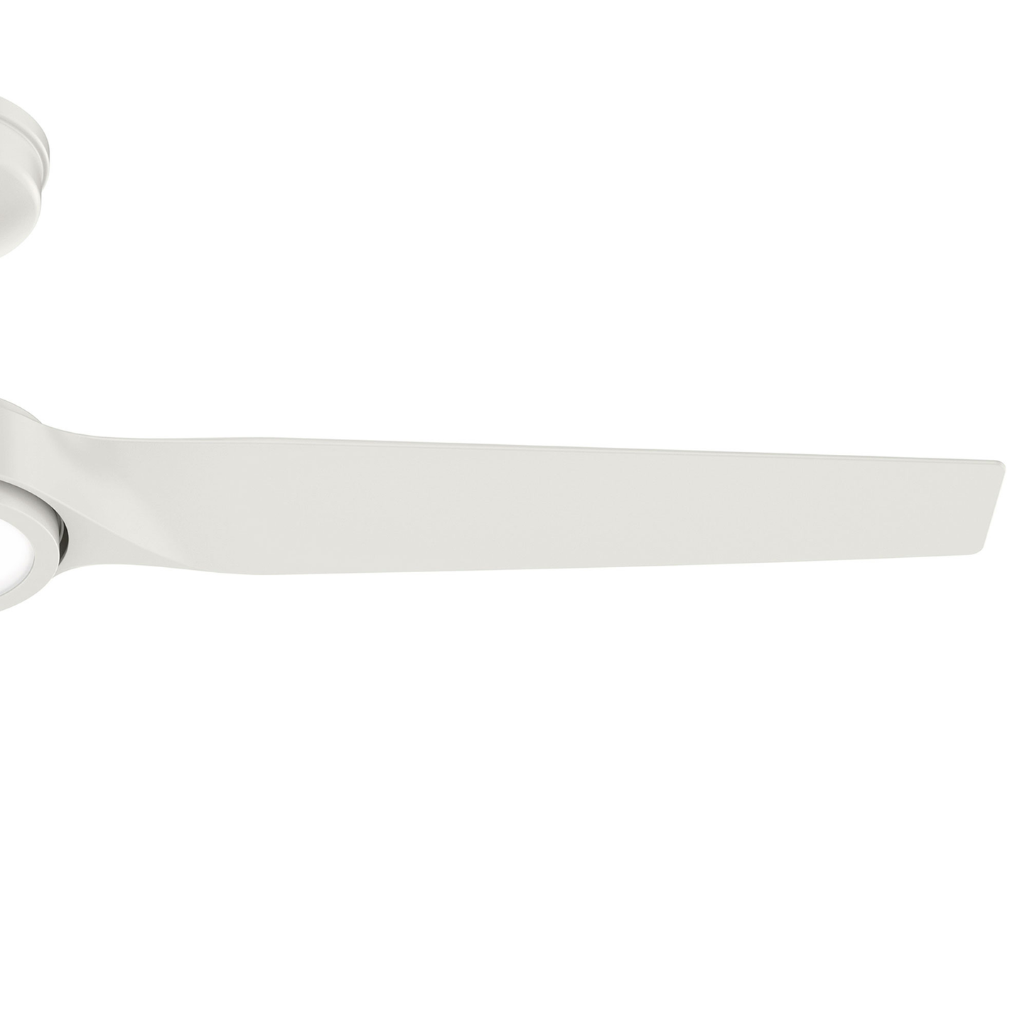 ZenTech 3 Blade Outdoor Smart Fan 52 inch