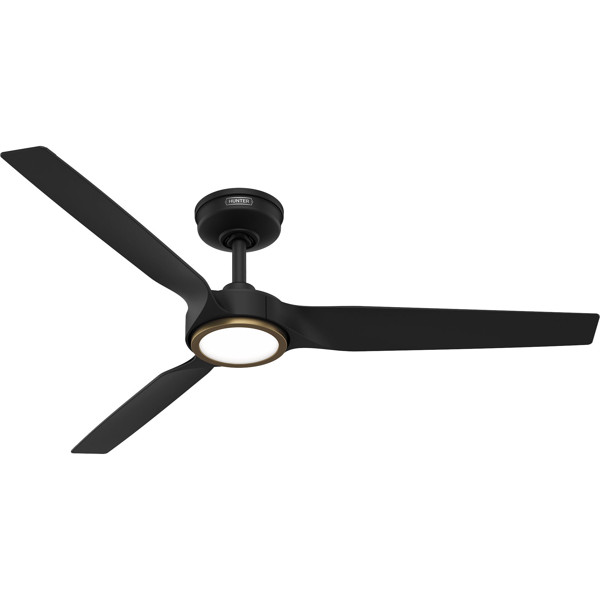 ZenTech 3 Blade Indoor Outdoor Smart Fan 44 inch