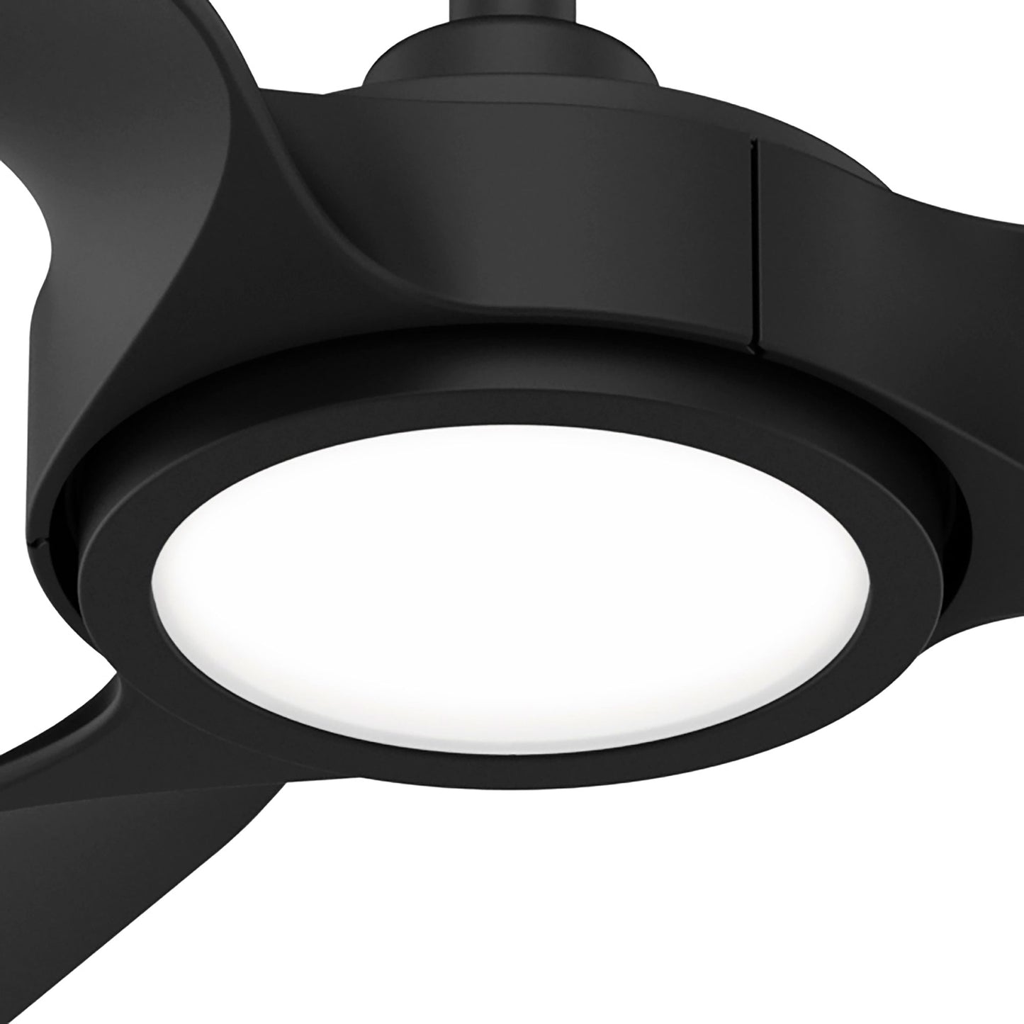 ZenTech 3 Blade Indoor Outdoor Smart Fan 44 inch