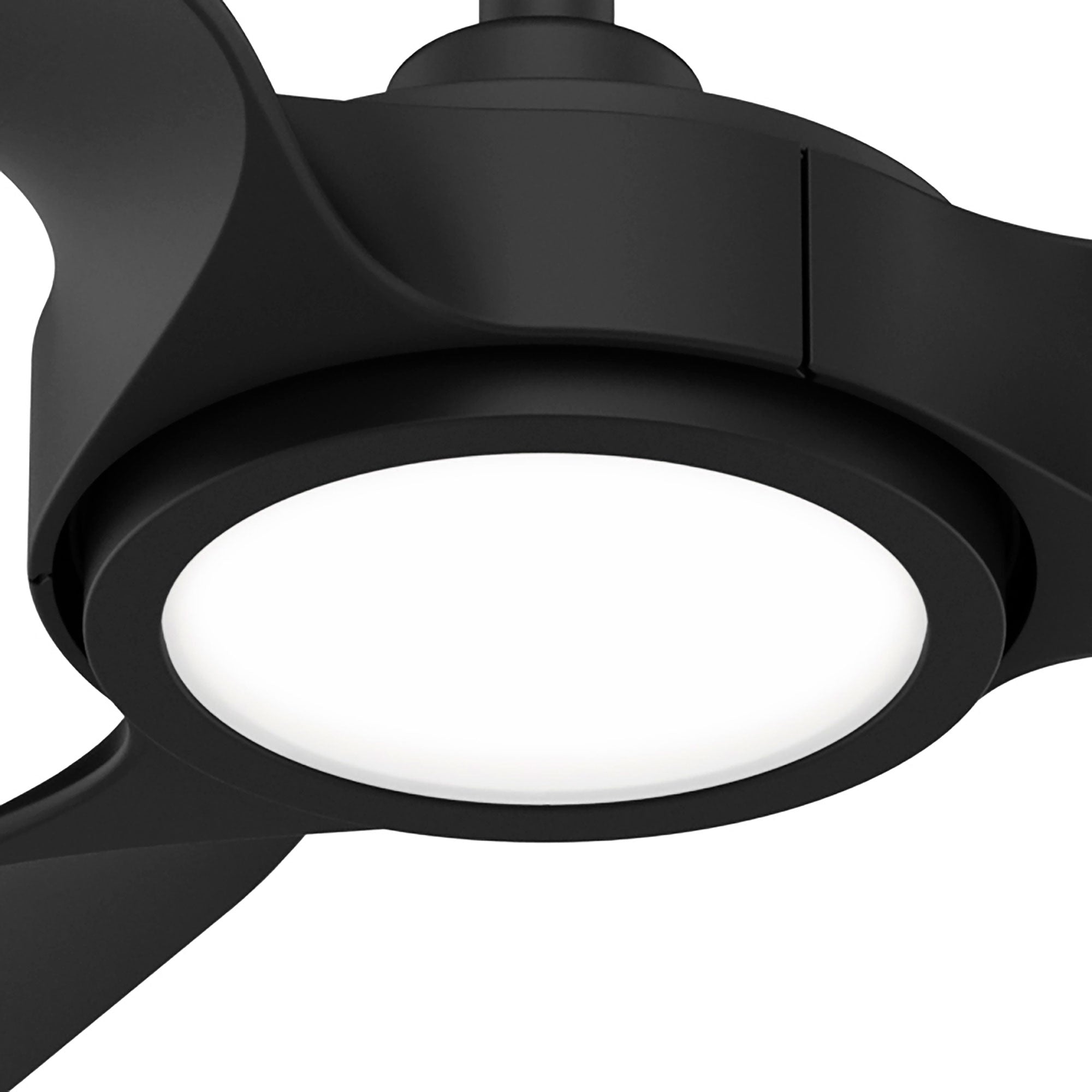 ZenTech 3 Blade Indoor Outdoor Smart Fan 44 inch