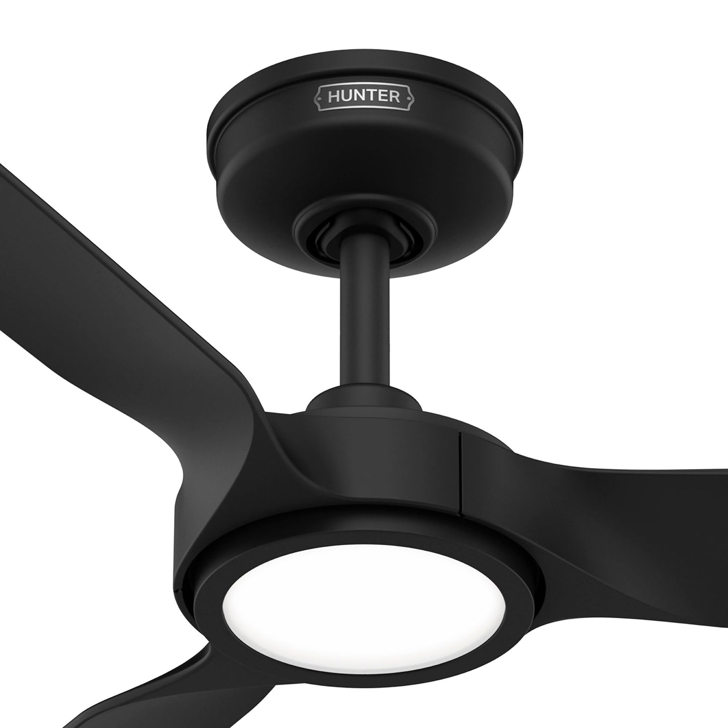 ZenTech 3 Blade Indoor Outdoor Smart Fan 44 inch