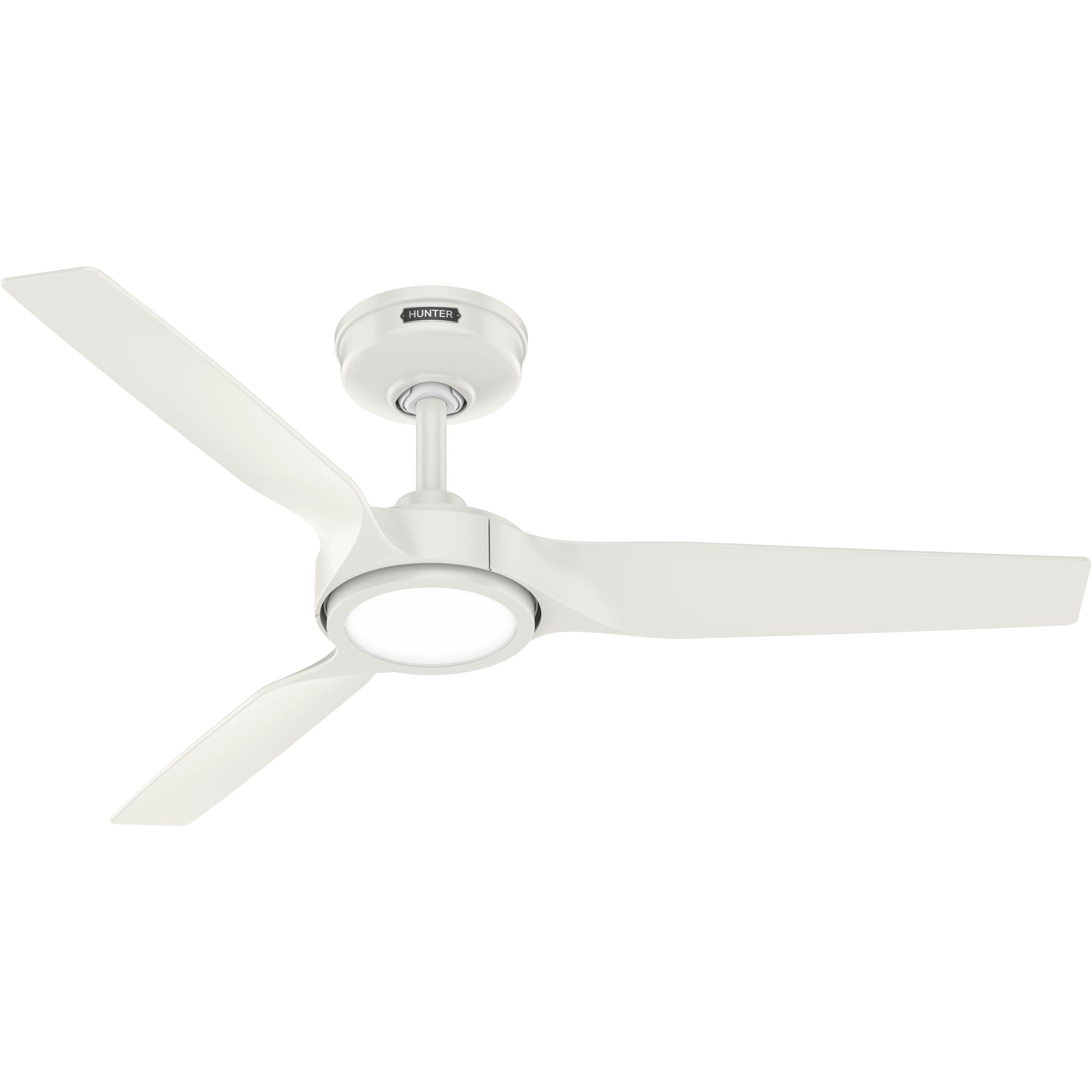ZenTech 3 Blade Indoor Outdoor Smart Fan 44 inch