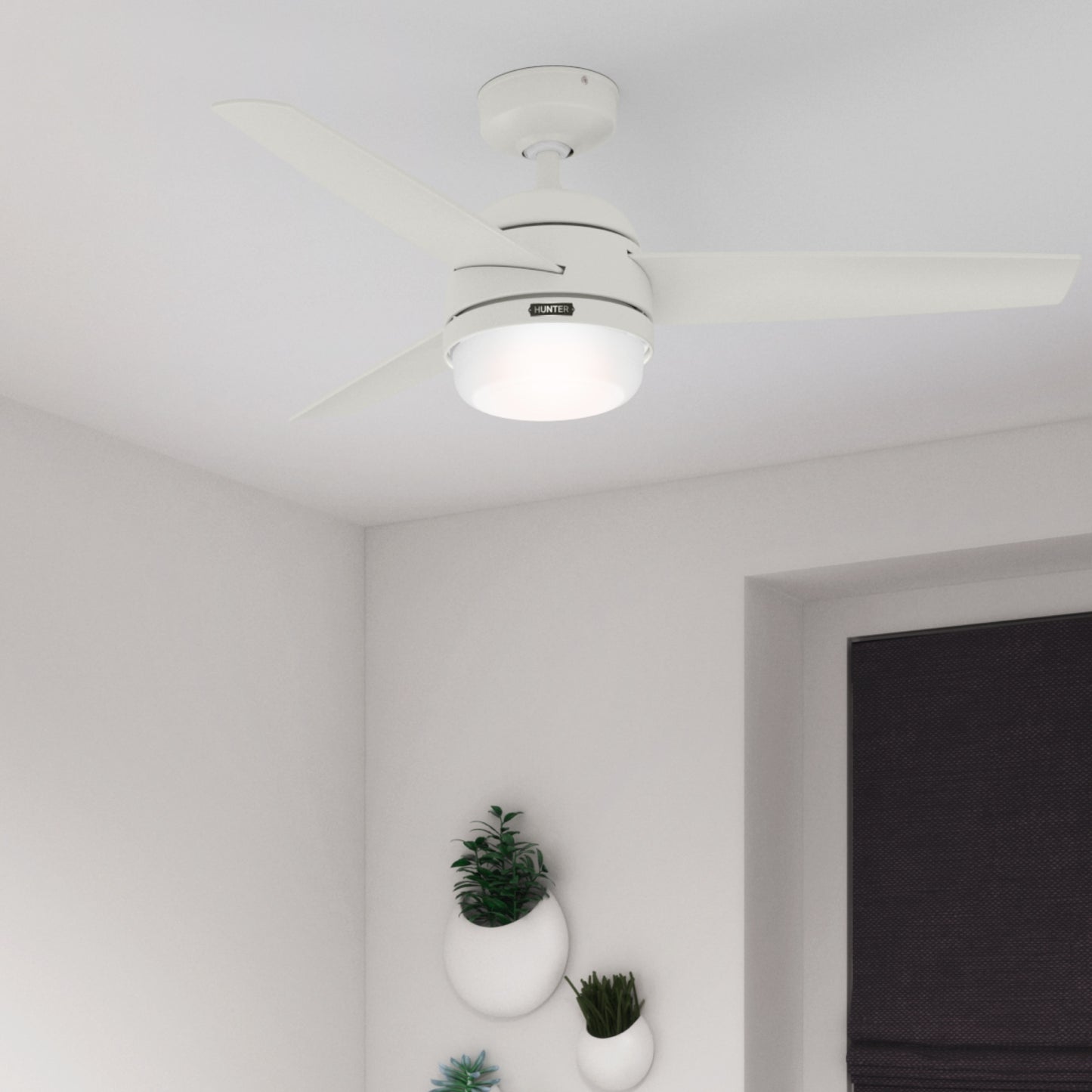 Midtown with LED Light 48 inch